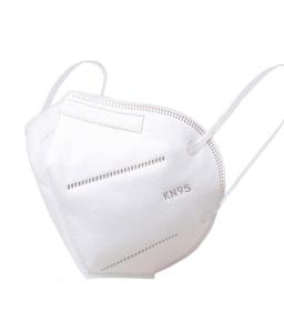Quality Lightweight Earloop KN95 Disposable Masks Respirator wholesale