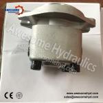 SBS120 Hydraulic Pump , Metal Material Gear Pump