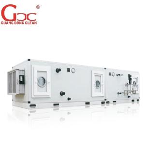 Quality Purified clean room air conditioner Biological Pharmaceutical aC unit wholesale