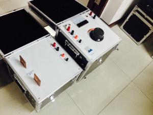 Quality SLQ primary current injection tester wuhan huaying electric power wholesale