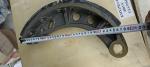 SP166658 LiuGong Spare Parts Shie Friction