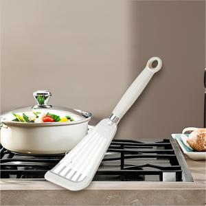 Quality Stocked Nonstick Cookware Turner for Stir-Frying in Kitchen Pot Super Markets' Choice wholesale