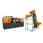 8000BPH-9000BPH Blowing Mould Machine PET Plastic Bottle Production Line