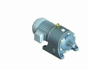 Quality R Series Helical Gear Speed Reducer 1440rpm 85-18000N.M wholesale