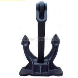 Quality Marine Spek Anchor CB711-95 Type wholesale