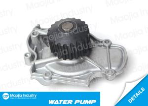 Quality Isuzu 90 - 02 Honda Engine Water Pump Auto Parts Replacement AW9209 wholesale