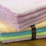 Folded 22g Towel Gift Sets