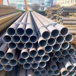 Cold Drawn Carbon Steel Seamless Pipe Schedule 40 60mm