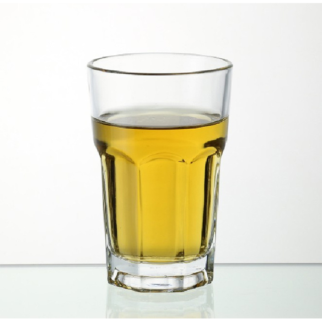 Factory Price Customized Lead Free Crystal 290ML wine glass