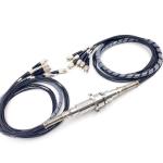 Multi Single Mode IP54 Fiber Optic Rotary Joint Light Weight 185g
