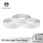 ASTM White Side Pass Channel Letter Coil For Metal Letter Logo