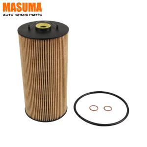 Quality MASUMA Paper Core Automotive Accessories Oil Filters for Mercedes-Benz E-CLASS CELICA wholesale