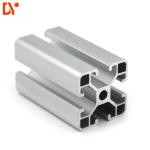 7075 T8 Aluminum Mirror Frame Extrusions 1.7mm