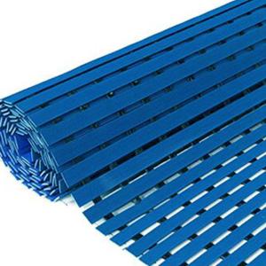 Quality Barefoot Swimming Pool Anti Slip Mats 8-9 mm wholesale