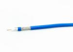Coaxial HD SDI 1.1 Annealed Copper RG6 75 Ohm Video Cable VHDX70S