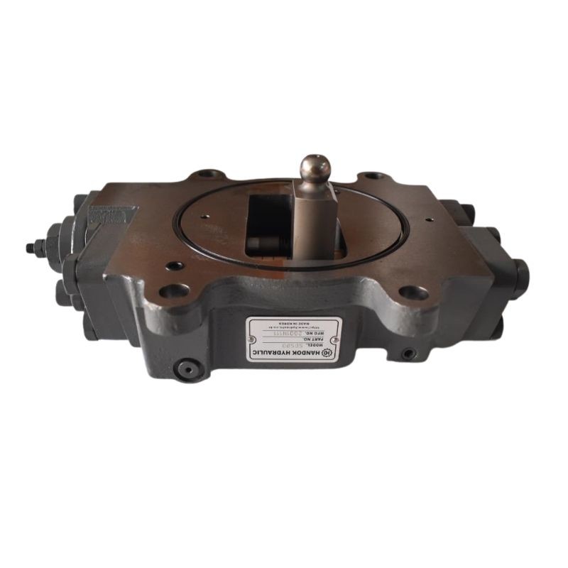 HANDOK Regulator SBS80 Hydraulic Pump Regulator 2671624 1804985 For Excavator Pump
