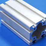 1030 60x30 3030 30 Series Industrial Aluminum Profile Cabinet Edge