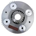 SY215 RG11 60065228 60065226 Carrier Gear Assy Excavator Swing Drive