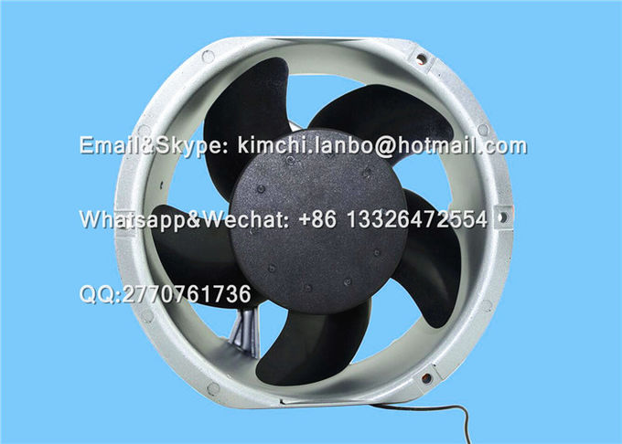 komori 109E5724H503 fan GOOD QUALITY 150x170x50mm printing machine parts