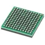 ADC09QJ800AAVQ1 Automotive Quad Channel 9-BIT Analog To Digital Converter IC