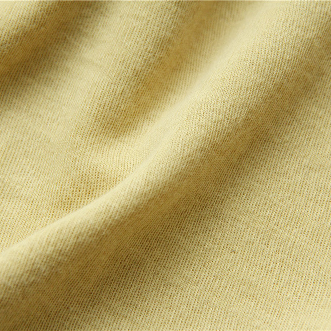 Pre Oxidized 300GSM Synthetic Para Aramid Fabric For safety clothing