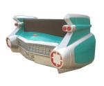 Industrial Vintage Cadillac Couch Car Trunk Couches