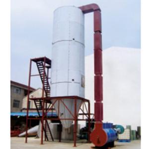 Quality YPG Series Pressure Spray (cooling) dryer wholesale