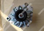 WEICHAI engine parts, 612600031062 4110003229003 alternator