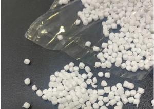 Quality 70 Degree Lead Free Flame Retardant Pvc Insulating Compound For Cable And Wire wholesale