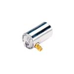 G150/1 Anti Water Resistance Acoustic Emission Sensor Ceramic Receiving Surface