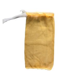Quality Plastic Mesh Bag for Fruits Vegetables Capacity 5-100KG Mango Protection and Packaging wholesale