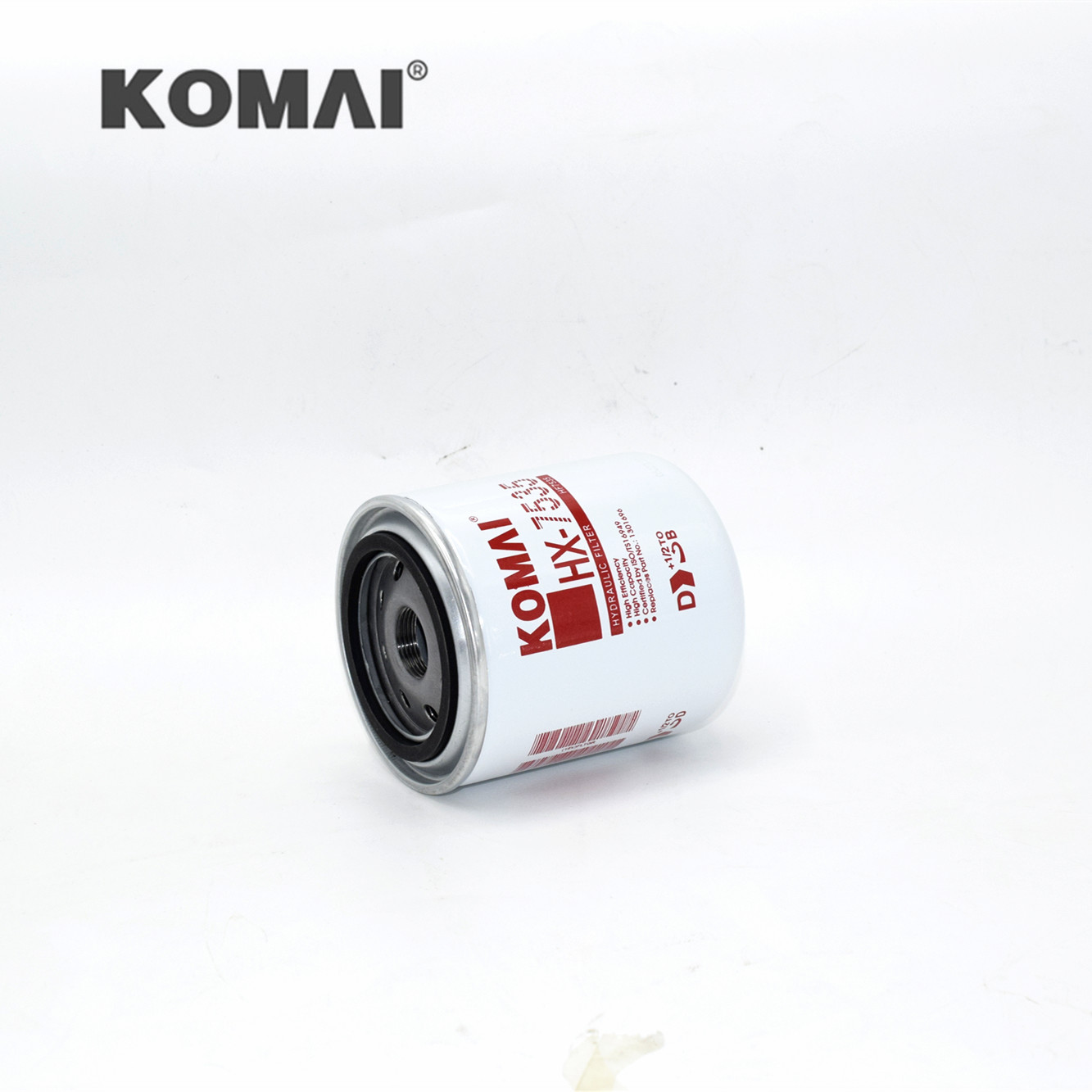 1301696 Hydraulic Oil Filter For Scania Bus HF7535 1301696