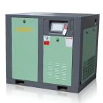 permanent Magnet 37kw 50Hp 6.05m3/Min Variable Speed Drive Air Compressor