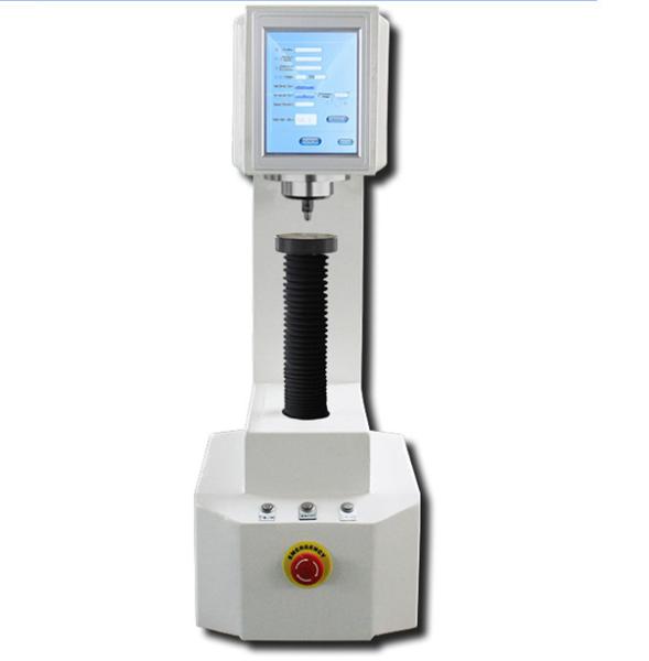 Cheap Hrc Automatic Digital Rockwell Hardness Tester Machine High Resolution for sale