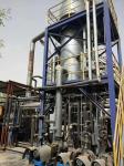 Stainless Steel Second Hand Evaporator Air Water Cooled
