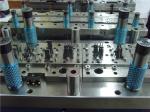 Custom Progressive Die Stamping Wire Cutting Grinding Milling Multiple