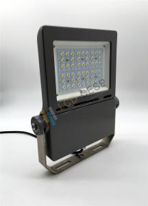 Quality 30 Degree IP67 3000K Warm White Marine LED FloodLights wholesale
