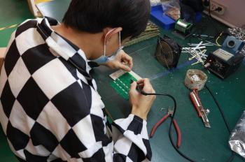 Guangzhou Kebo News Electronics Co., Ltd