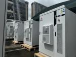 50KW Commercial And Industrial Energy Storage System LiFePO4 Battery RS485