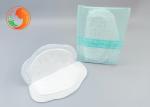 Nature Bamboo Disposable Breast Pads Antibacterial Anti Fungal Biodegradable