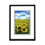 Anti Rust Aluminium Photo Frame Rectangle Shape 10x15 CM / 15X20 CM