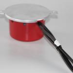 Car Aerosol Type Fire Extinguisher Safety Lighter Weight High Performance