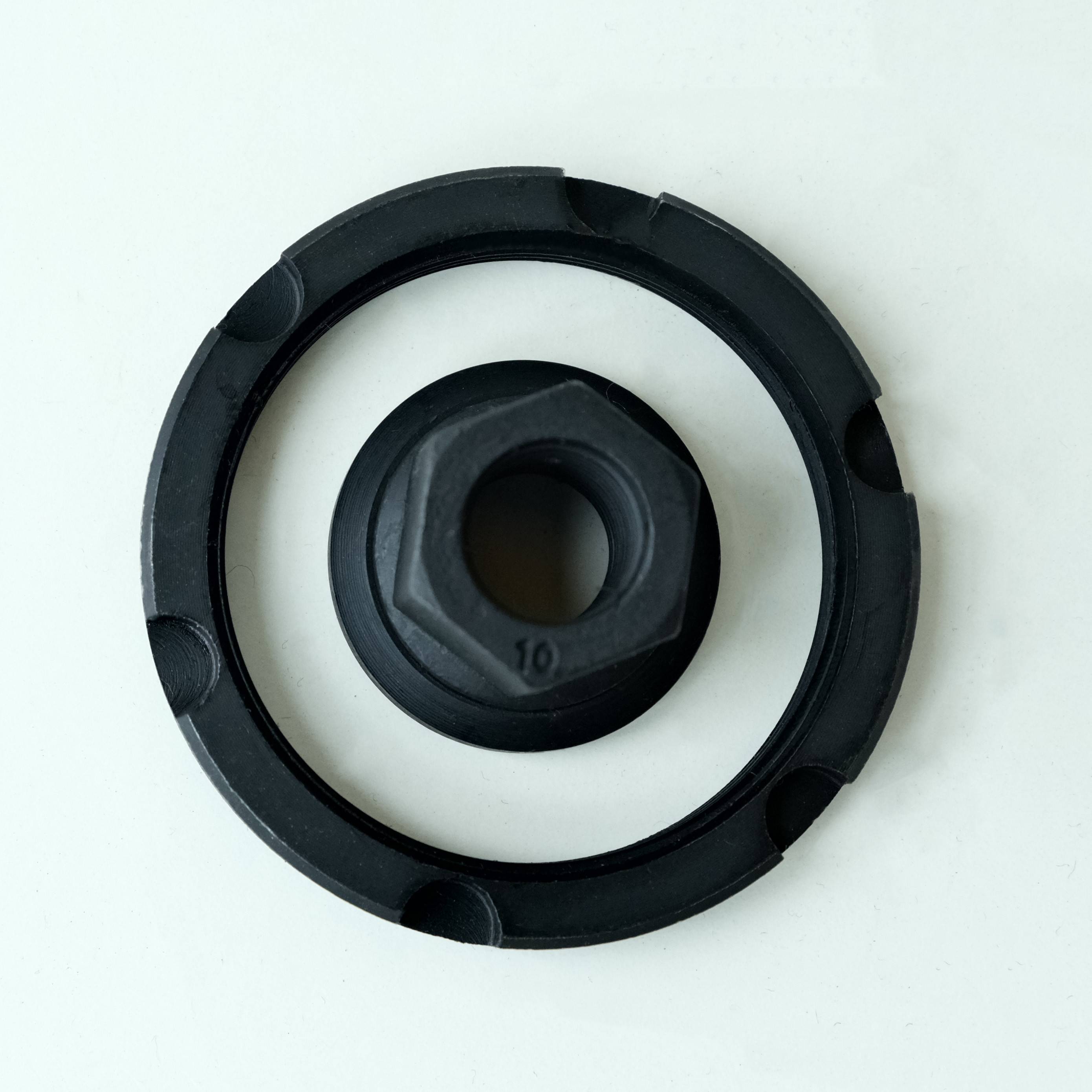 Wheel Nut Lug Nut Acorn Lug High Quality And Versatile