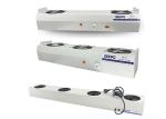 Suspended Esd Air Ionizer Fan Photoelectric Ionic Airflow Cover