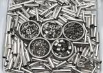 SUS 304 316L High Precision Stainless Steel Tubing Smooth Surface 10x1mm