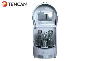 Quality 4L Volume Vertical Lab Milling Equipment wholesale