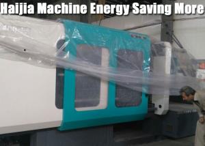 Quality Thermoplastic Injection Molding Machine , Plastic Pallet Making Machine Horizontal wholesale