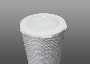 Quality 900MM 215MM Air Compressor Air Filter Assembly Oil Separator wholesale