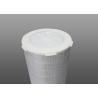 Buy cheap 900MM 215MM Air Compressor Air Filter Assembly Oil Separator from wholesalers