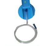 Intelligent Medical Portable Wound Suction Device Trauma Drainage Kit Npwt